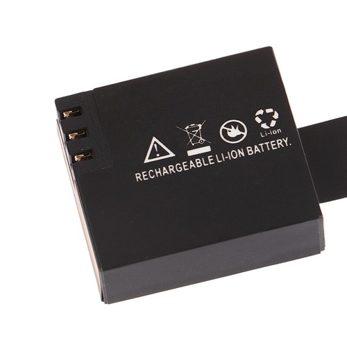 3.7V Rechargeable Battery For SJCAM SJ4000 SJ5000 SJ6000 Sports Action Camera - Picture 3 of 8