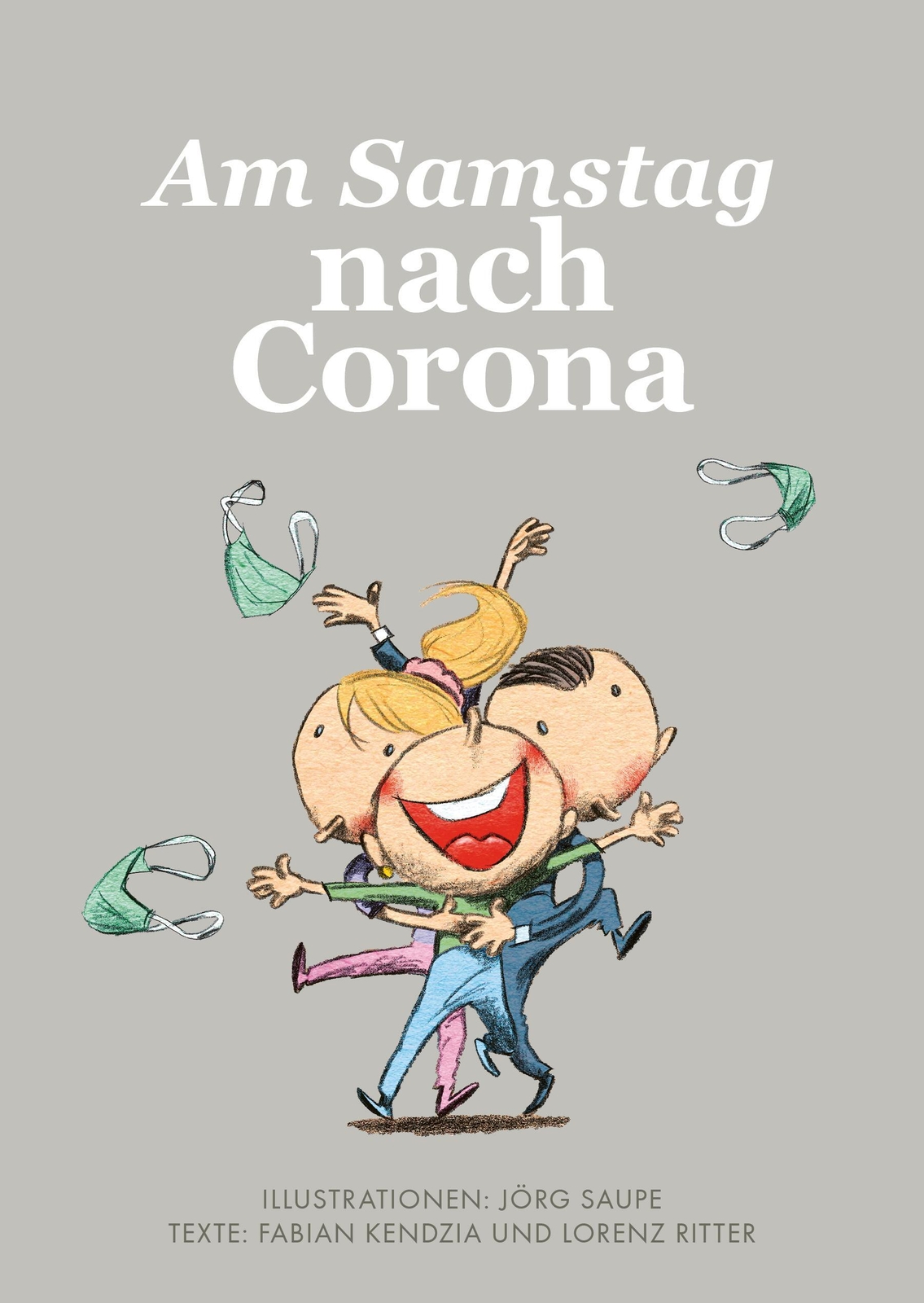 Am Samstag Nach Corona | 28 Dinge, Die Wir So Sehr Vermisst Haben -