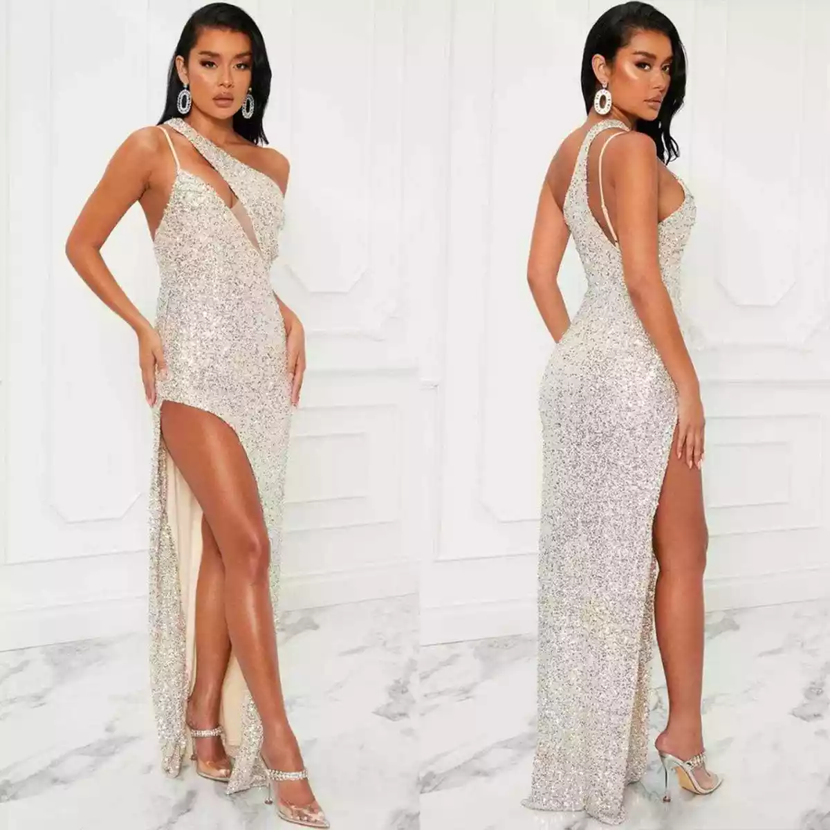 fashion nova dresses formal