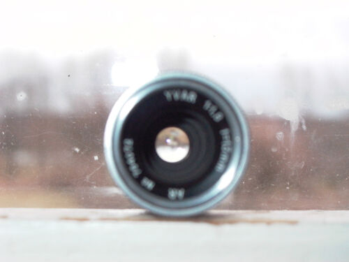 Kern YVAR 13mm/1.8 #76xxxx coated lens Dmt m15 lens for Pentax Q Q10 Q7 Q-S1 - Picture 2 of 5