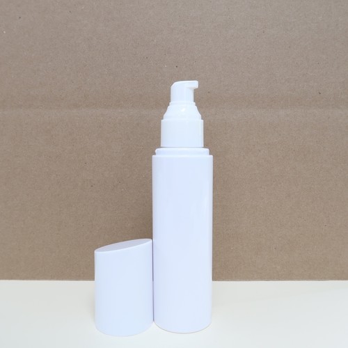 *SUMMER DEAL* 4oz Straight Stream Nozzle Travel Size Lotion Bottle (Pack of 6) - Picture 3 of 3
