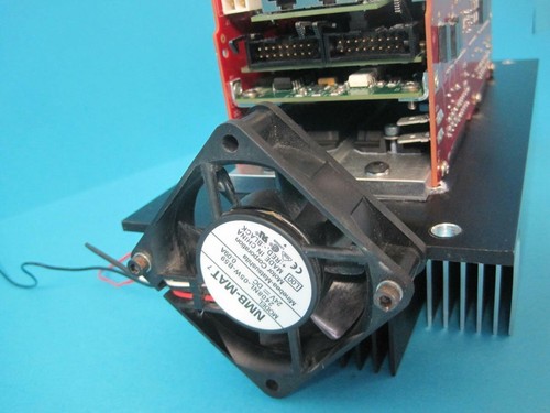 NEU PRECISE AUTOMATION G3X0-EA-A3420 G3X-1003-H-00291 STEUERPLATINE POWER SPS - Bild 10 von 12