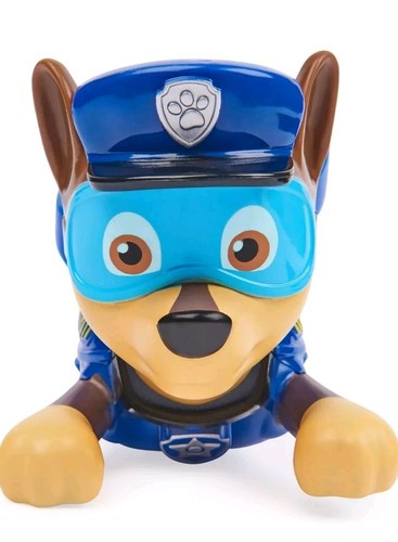 Swimways Paw Patrol Paddlin Pups Chase Neu Wasserspielzeug Badespielzeug - Bild 5 von 5