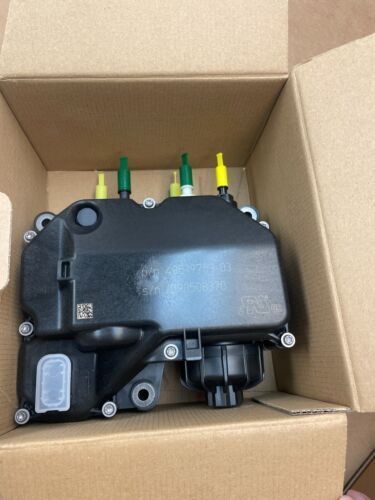 New 20R-4050, 485-9753 for Caterpillar Diesel Exhaust Fluid DEF Pump/Filter 24V - Picture 2 of 12