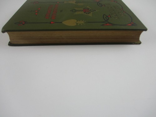 Letters To Students, Max Heindel Rosicrucian Fellowship 1925 1st Edition Occult - Picture 6 of 24