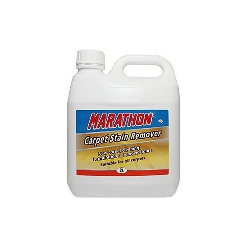 Prep Marathon Carpet Stain Remover Concentrate 2L - Picture 1 of 1