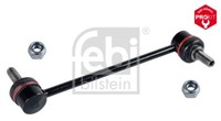 Febi 48120 Koppelstange Stabi Vorne Links Vorderachse Links FüR Ranger 2.2D 2.5