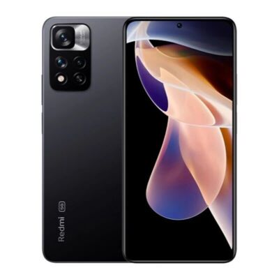Xiaomi Redmi Note11 Pro 5G 128GB Unlocked  Android Global Smartphone New Sealed