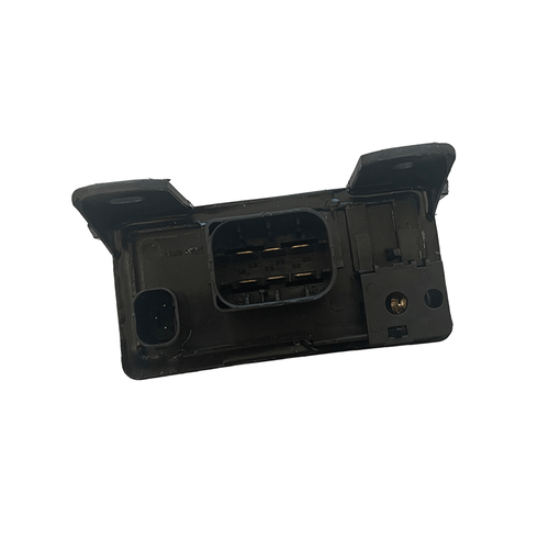 Accesorio módulo de control relé bujía incandescente para Mercedes-Benz Sprinter 0005453616 - Imagen 4 de 7