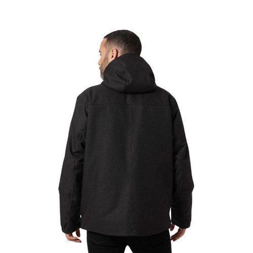 Helly Hansen Chilljacke 2.0 53677 schwarz nagelneu Herren Größe - Bild 4 von 7