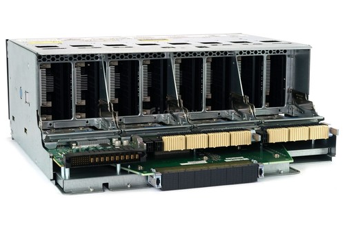 AM426-60002 HP OBERE PROZESSORPLATINE FÜR HP PROLIANT DL980 G7 - Bild 2 von 7