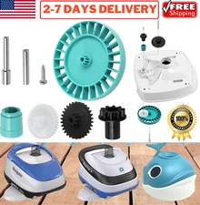 AXV079VP Medium Turbine Spindle Gear Kit Parts for Hayward Pool Vacuum Navigator