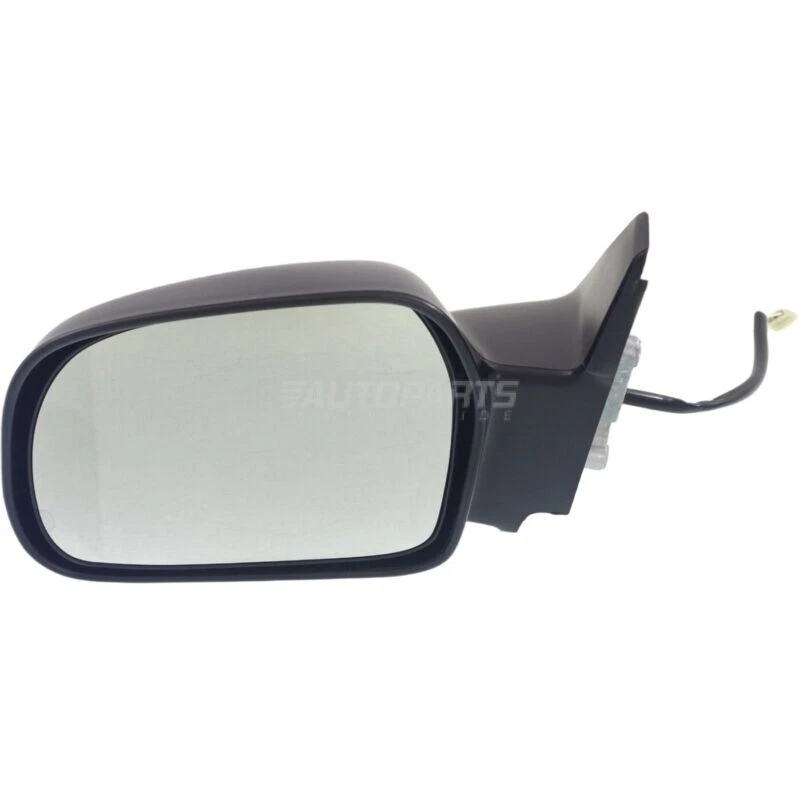New Left & Right Power Mirror Non Folding Fits 1999-2005 Suzuki Grand Vitara - Imagem 2 de 4