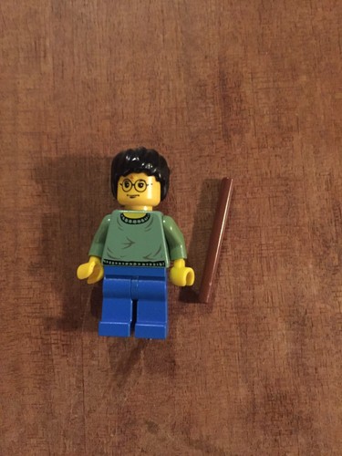 LEGO- HARRY POTTER MINIFIGURES- YOU PICK FROM LIST- CHOOSE MINIFIG - Picture 4 of 54