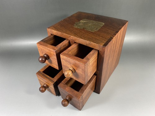 Indian Jewellery /Spice Drawers - Picture 6 of 24