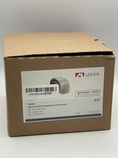 UBBINK for Rinnai 224063 Non-Condensing Vent Pipe Elbow - NEW Water Heater