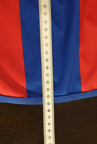 NEWCASTLE KNIGHTS ISC Brand 2016 NRL Rugby League Season Jersey Shirt. Size 14. - Picture 12 of 12