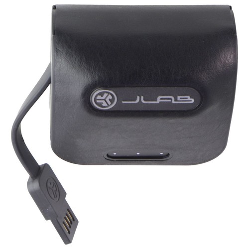 DEFECTIVE JLab Epic Air ANC True Wireless Earbuds 2nd GEN - Black/EBEAIRNCRBLK82 - Picture 3 of 6
