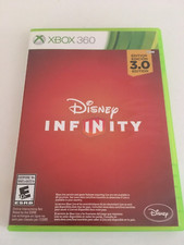 XBox 360 Disney Infinity (3.0 Edition) FREE SHIPPING