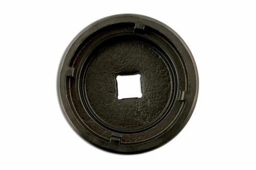 Laser 5532 Lock Nut Socket Fits Ford Transit - Picture 6 of 12