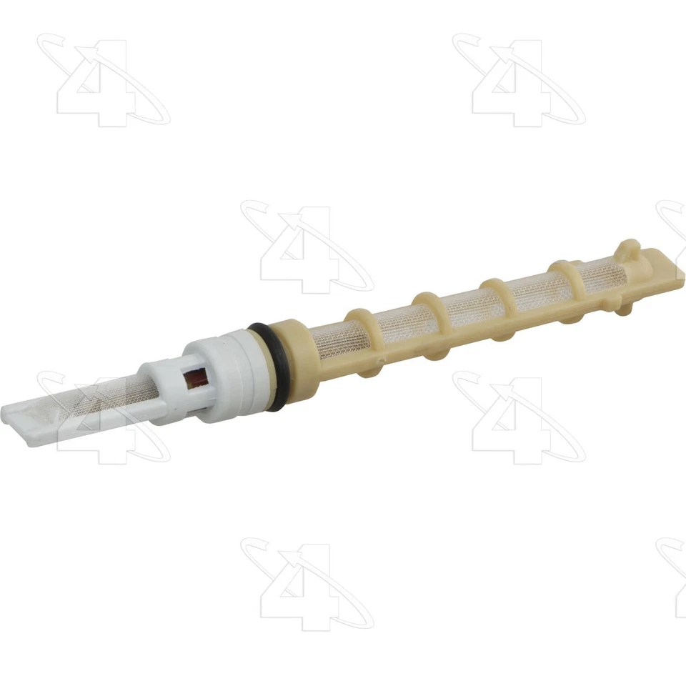 Kit de compresor de aire acondicionado 4 estaciones para Buick LeSabre 2000-2005 sedán 3,8 L V6 Foto 2 de 4