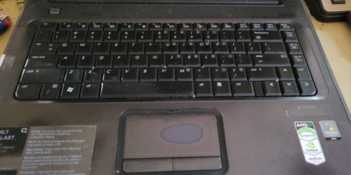 Compaq Presario CQ56 - Picture 2 of 3