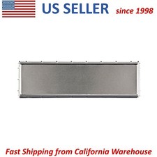 No Cutout IO Shield for SuperMicro Server Cha...