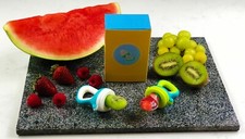 Baby Fruit Feeder Pacifier