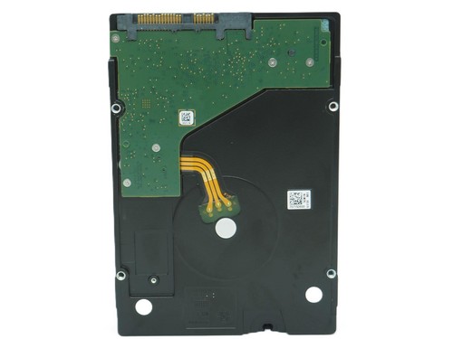 Dysk twardy Seagate Exos 7E8 8TB 3,5" 7.2K SAS HDD Enterprise przetestowany, wytarty - Zdjęcie 3 z 5