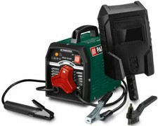 Image of Parkside PESG 120 B2 arc welder