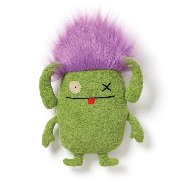 uglydoll ox plush
