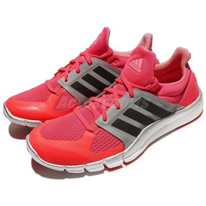 adidas Adipure 360.3 W Silver Red Women Cross Training Shoes Sneakers S77596 adidas Adipure 360.3 W Silver Red Women Cross Training Shoes Sneakers S77596