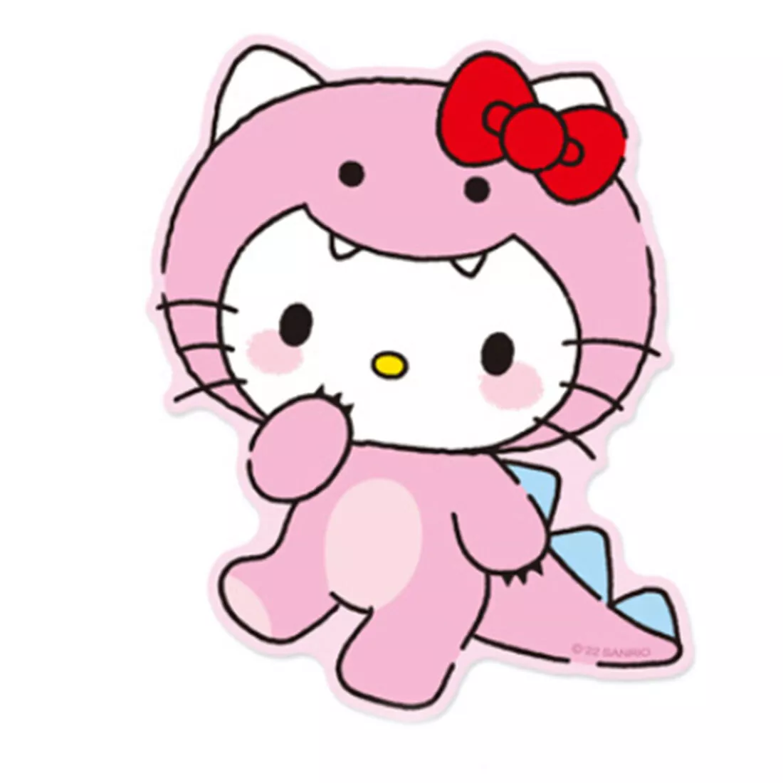 SANRIO CHARACTERS (Cartoon) by SANRIO