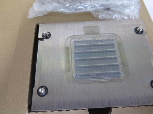 SERVER A 2 NODI COMPUTER APERTO 2x MULINO A VENTO LGA2011 CON SCHEDA DI SISTEMA Nuovissimo! - Foto 12 di 12