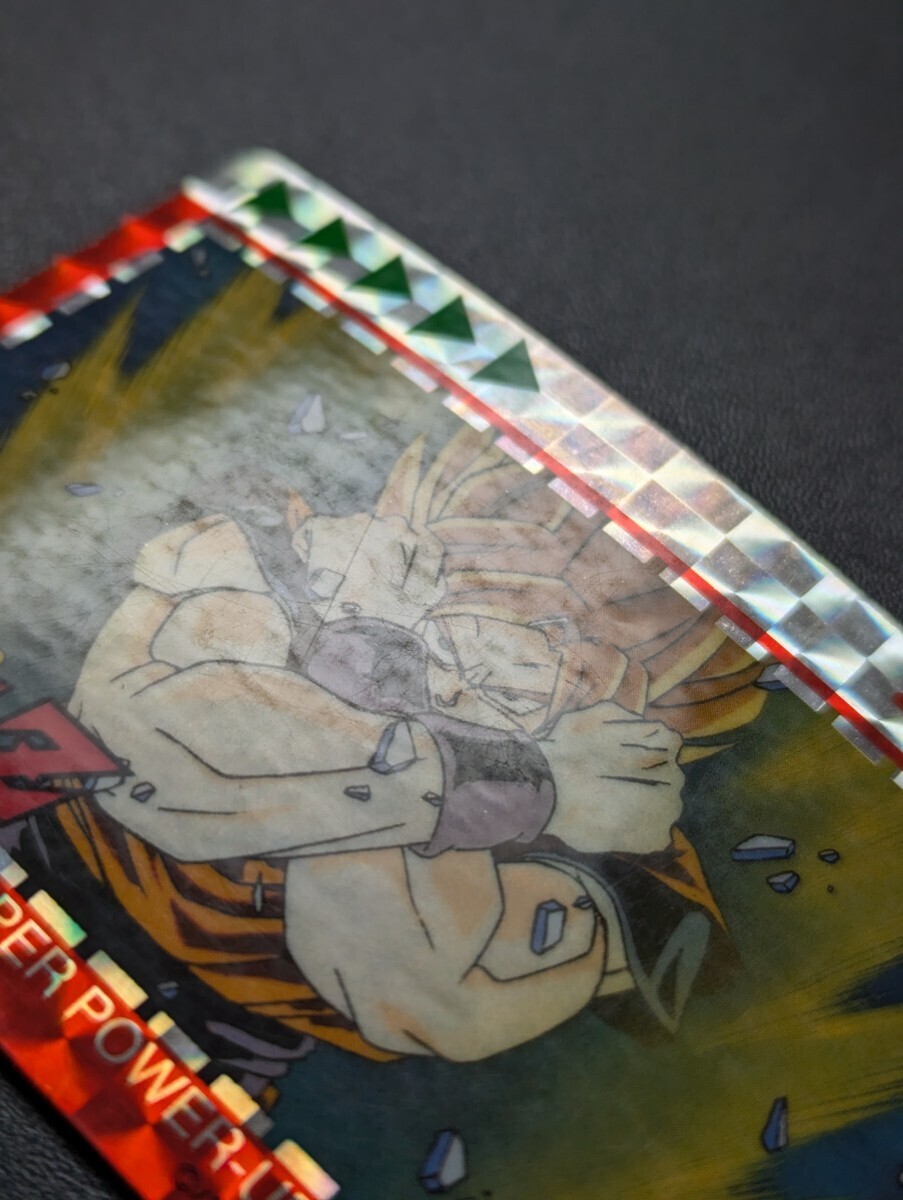 ドラゴンボール カードダス アマダ NO.589全員集合 スペシャル弾 ドラゴンボール カードダス アマダ NO.589全員集合 スペシャル弾