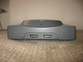 BOXED SNK NEO GEO CDZ CONSOLE JAP IMPORT!