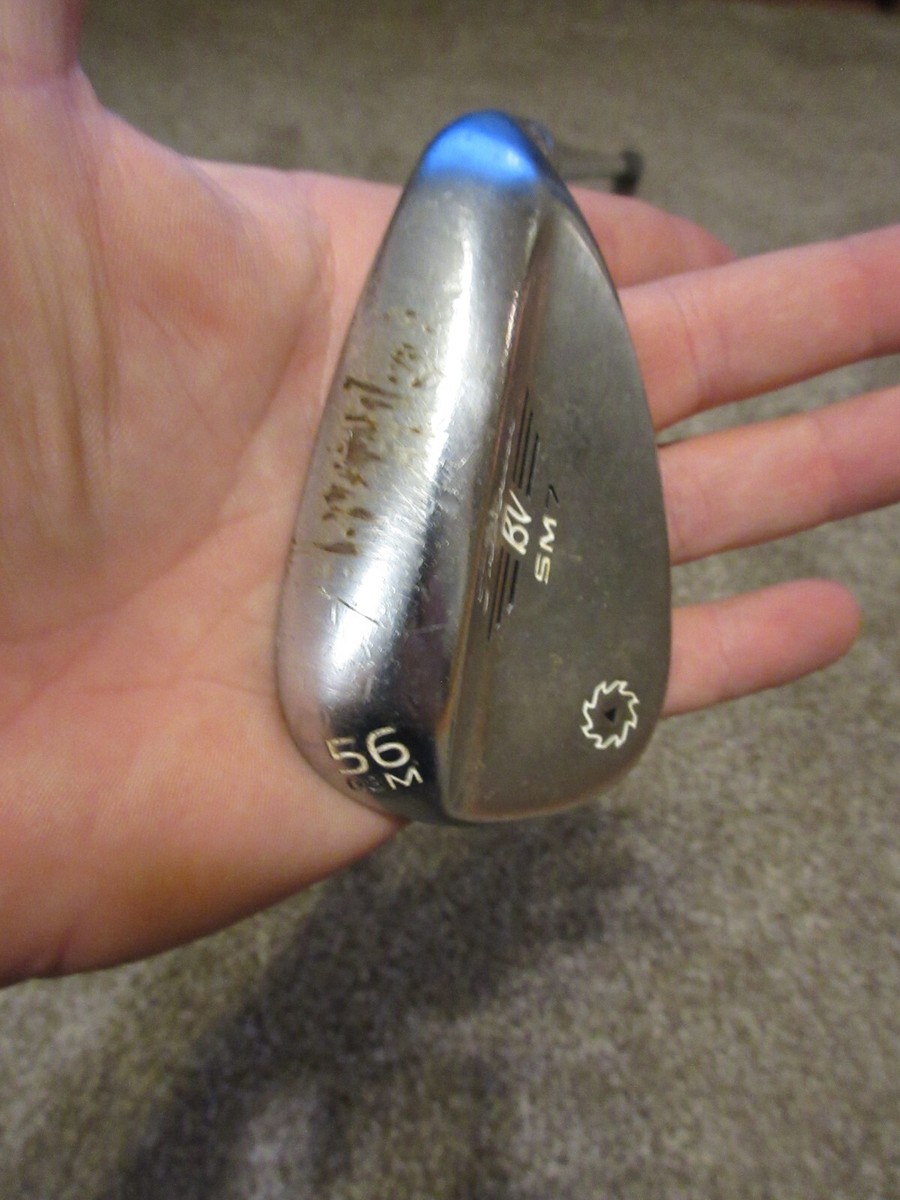 Titleist - sm7 3本セット Vokey SM7 Golf Wedges | Vokey Design SM7 Wedges | Titleist
