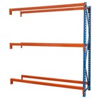 Sealey 2-Level Tyre Rack Extension 200kg Capacity Per Level STR600E