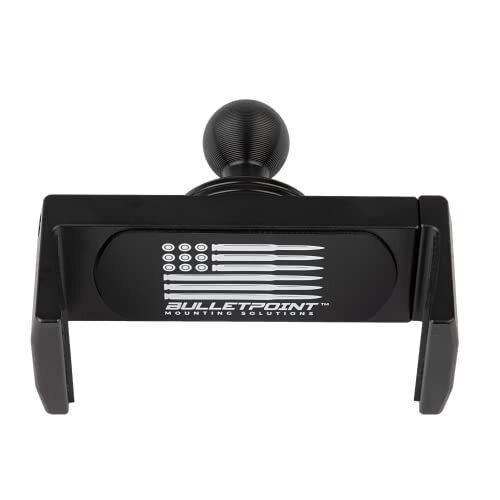 XL Dash Mount Cell Phone Holder for Oversized Phones & Cases Compatible with - 第 2/8 張圖片