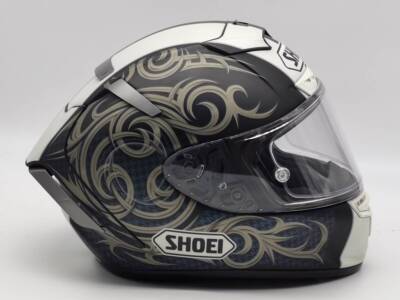S　SHOEI X-Fourteen KAGAYAMA5 XL 7d6bf28f-bf29-4265-acf8-