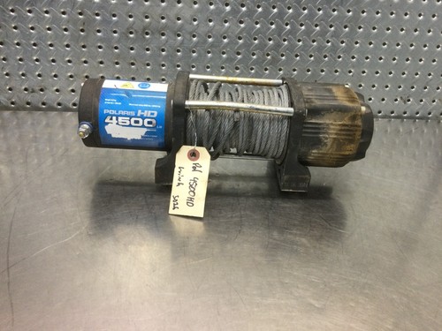 2013 POLARIS RANGER 800 XP EPS 4500 LBS WINCH S026 - Picture 1 of 7