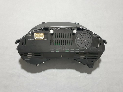 MERCEDES A W176 2012-19 QUADRO STRUMENTI TACHIMETRO A1179018201 DIESEL - Foto 5 di 6