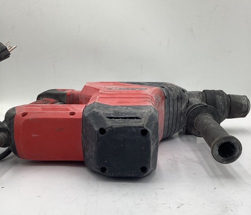 Milwaukee (5546-21) 1-3/4" SDS MAX Rotary Hammer***NO CASE* Used - Picture 5 of 5