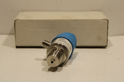 Sick PBS 6039722 Pressure Sensor - 第 4/5 張圖片