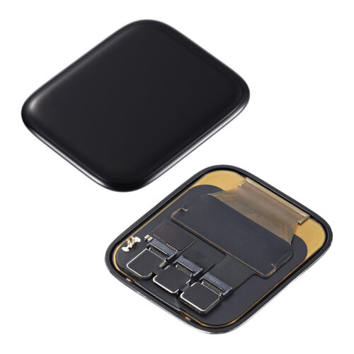 OEM For Apple Watch Series 5 40mm/44mm Full Front Assembly Screen Replacement - Picture 9 of 10