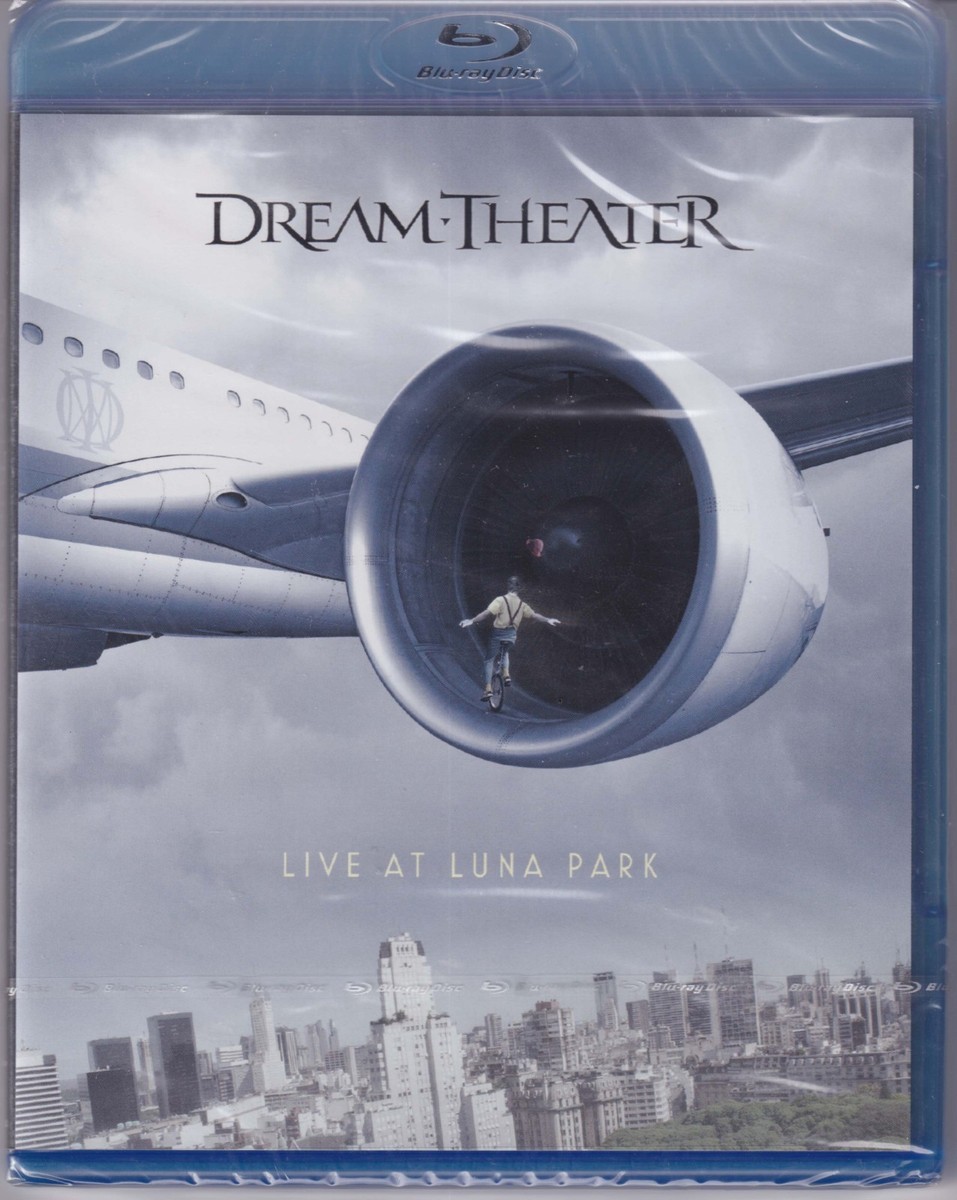 【ゆうじ】dream theater / luna park 2012 Live at Luna Park | Dream Theater