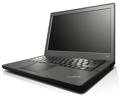 Lenovo ThinkPad 12.5" Laptop Computer Core i5 16GB RAM 256GB SSD Windows 10 PC - Picture 6 of 8