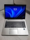 HP EliteBook 840 G6 Laptop i7-8565U 16GB RAM 256GB SSD WIN11 #97