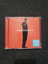 CHAYANNE ATADO A TU AMOR CD 1998 REFUGIO DE AMOR CON VANESSA WILLIAMS Duo SALOME
