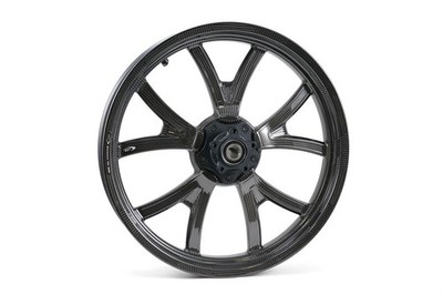 2018-2024 Harley-Davidson Street Bob BST Carbon Fiber Front Wheel Was $2550